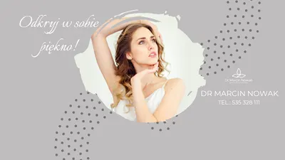 Medycyna Estetyczna Dr Marcin Nowak